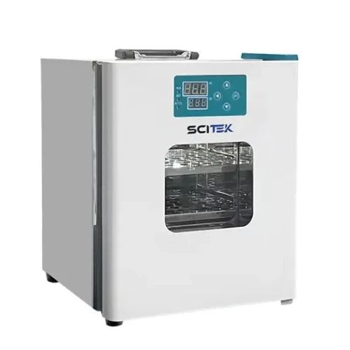 Portable Constant Temperature Incubator Scitek Global